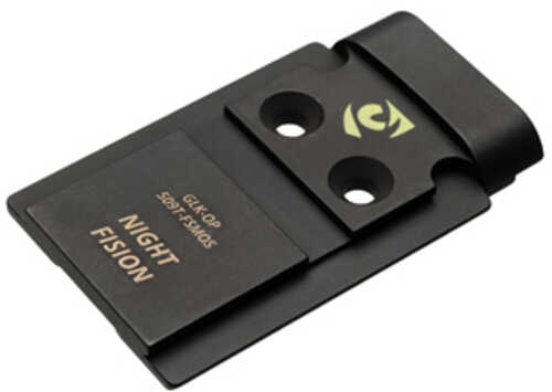 Nf GLK-Op-509T-FSMOS Plate 509T To GLK FS Mos
