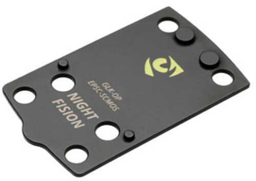 Nf GLK-Op-EPSC-SCMOS Plate EPS Carry To GLK43X
