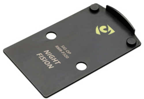 Nf Sig-Op-RMR-P320 Plate 507C/RMR To Sig P320