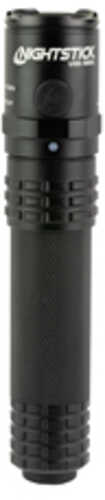 Nightstick Usb-4510b Handheld Flashlight 1100 Lumens 3 Hour Run Time Ip-x7 Waterproof Matte Finish Black Usb-588xl