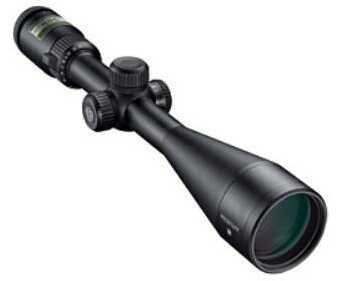 Nikon Prostaff 5 Rifle Scope, 3.5-14X 50, 30mm, BD