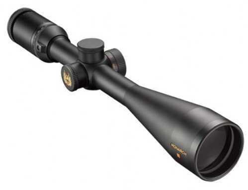 Nikon Monarch 3 Rifle Scope 5-20x 44 BDC Matte 1" 6773