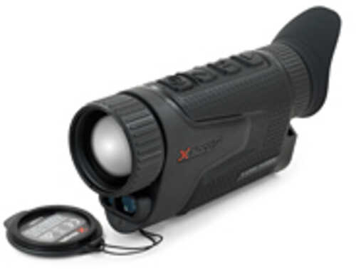 NOCPIX LUMI-H35R CMP Thermal Mono 640X512 35MM LRF