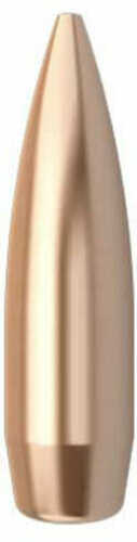 NOSLER RDF 30 Cal 100 Count 168 Grain 53182