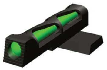 HiViz Sight Systems Litewave Front H&K Red/Green/White Md: HKLW01