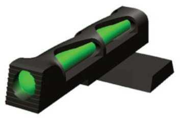 HiViz Sight Systems Hi-Viz Litewave Fits H&K P3045 Front Only-img-0