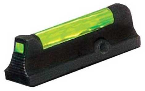 HiViz Sight Systems Ruger LCR Green Front Only LCR2010-G-img-0