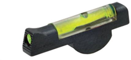HiViz Sight Systems Hi-viz Fits S&w 617 Revolver Green Front Sw617-g