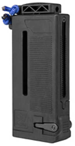 Ncstar Ar Speed Loader Version 2 Ar-15 Magazine Loader Holds 10 Rounds At A Time Matte Finish Black Aarlav2