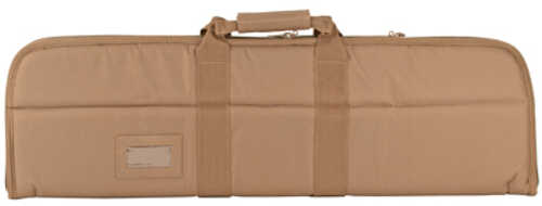 NCSTAR Rifle Case Tan 32" Nylon CVT2910-32