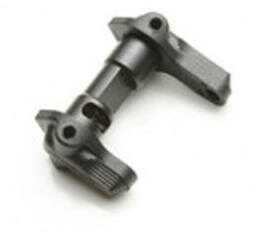 Noveske Short Throw Selector 60 Degree Safety Fits AR-15 Ambidextrous Black Finish 05000085