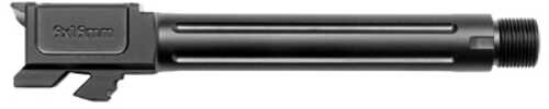 Noveske Barrel Threaded 1/2x28 9mm Black For Glock 17 Gen 5 07000463