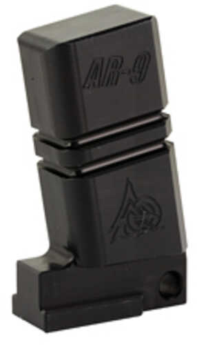 Odin Works Lower Vise Block Ar9 Ot-lvb-9-img-0