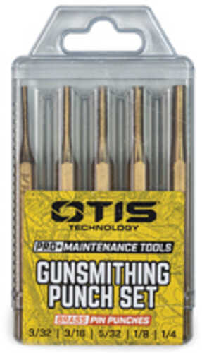 Otis Pro Plus Gs Brass Punch Set-img-0