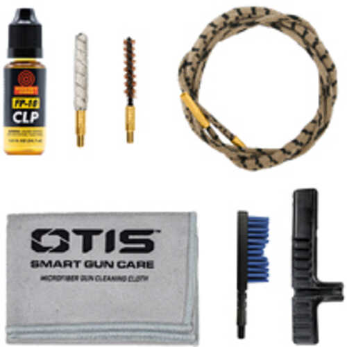 Otis Technology Ripcord Deluxe Cleaning Kit For .243 Caliber