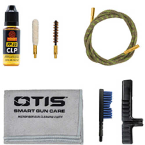 Otis Technology Ripcord Deluxe Cleaning Kit For 6.5/264 Caliber