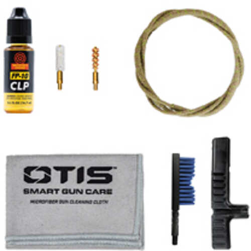 Otis Technology Ripcord Deluxe Cleaning Kit For .17 Caliber