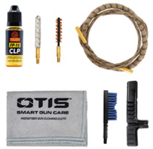 Otis Technology Ripcord Deluxe Cleaning Kit For 6.8MM/270 Caliber