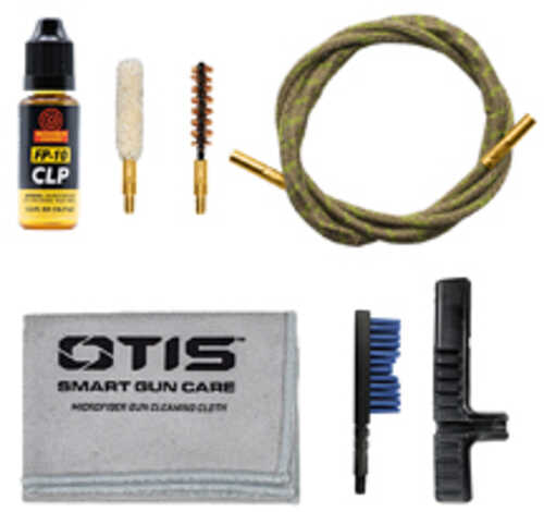 Otis Technology Ripcord Deluxe Cleaning Kit For 30 Caliber