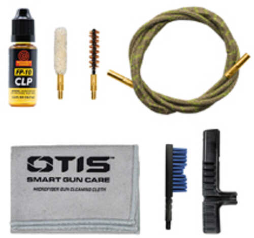 Otis Technology Ripcord Deluxe Cleaning Kit For 338/357 Caliber