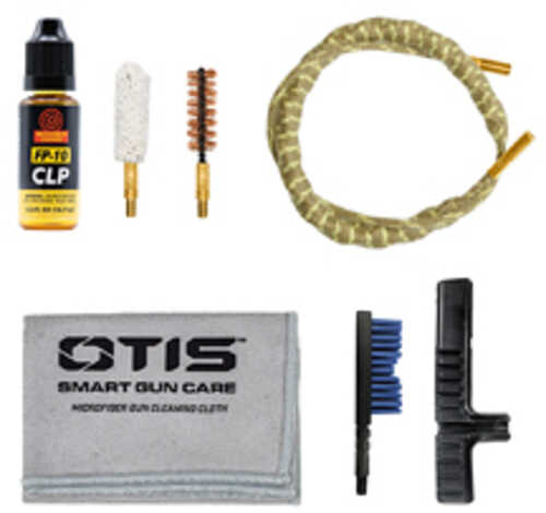 Otis Technology Ripcord Deluxe Cleaning Kit For 45 Caliber