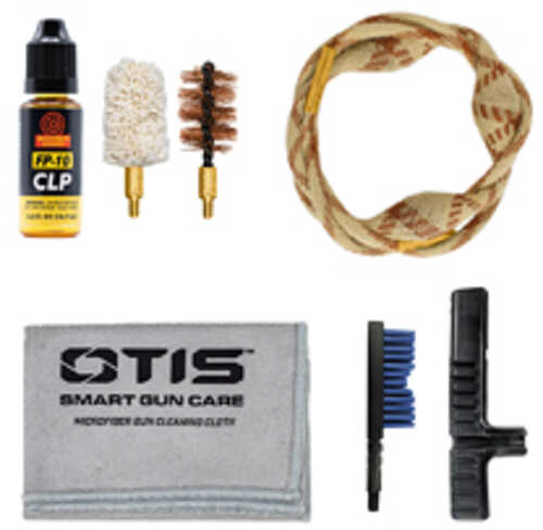 Otis Technology Ripcord Deluxe Cleaning Kit For 12 Gauge