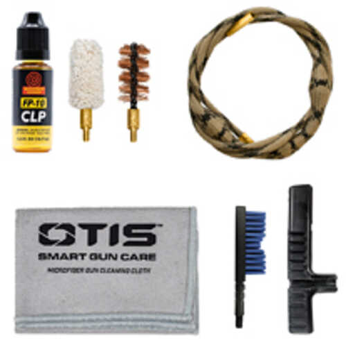 Otis Technology Ripcord Deluxe Cleaning Kit For 20 Gauge