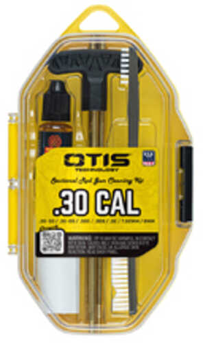 Otis Technology 30 Caliber Rifle Cleaning Kit