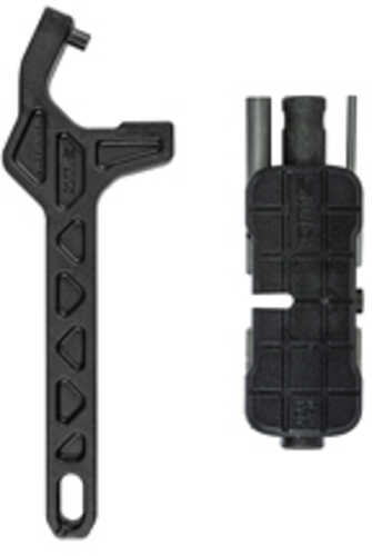 Otis Technology 8-IN-1 Magazine Disassembly Tool For Glock Magazines Black