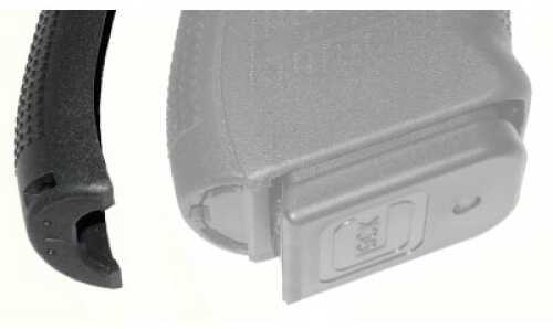 Pearce Grip Insert Fits Glock Gen4 Mid/Full Size Black PGG4MF