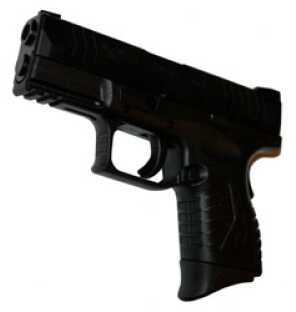 Click to see larger image. Pearce Grip Extension Fits XD 9/40 Black PGXDM9