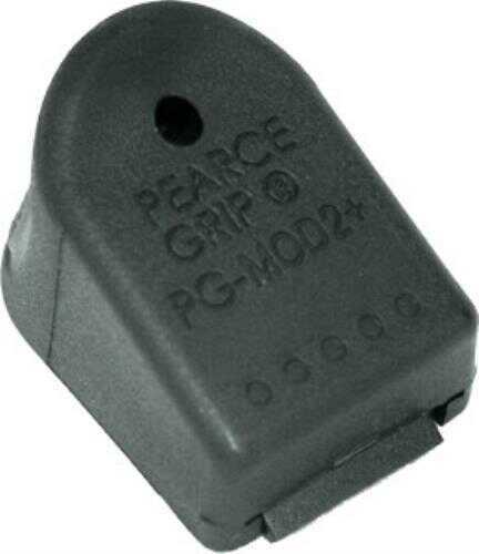 Pearce Grip Extension Fits Springfield XD Mod 2 9MM and 40 S&W Not for Use on Mod2 45 ACP PG-XDMOD2
