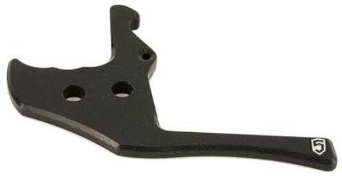 Phase 5 Weapon Systems ACHL Ambidextrous Charging Handle Latch Black Finish