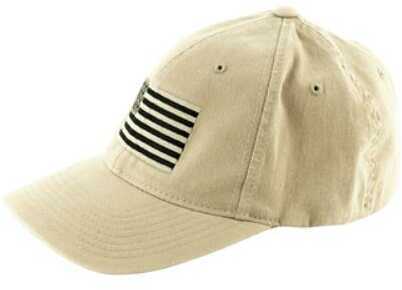 Pipe Hitters Union American Flag Hat Tan/Black Large/XL PC506KLX