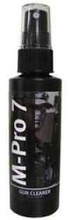 M-PRO 7 Gun Cleaner Liquid 8 oz. 12 Pack Bottle 070-1005