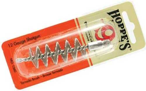 Hoppes Tornado Brush, 12 Gauge - Brand New In Package