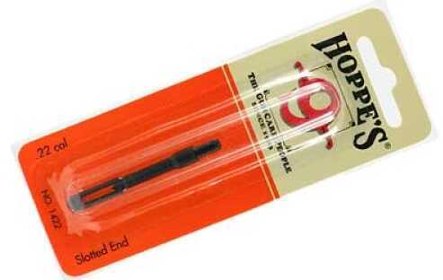 Hoppes Slotted End 22 Caliber - Brand New In Package-img-0