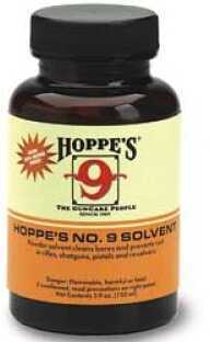 Hoppe's No. 9 Solvent Liquid 5 oz. 10 Pack Plastic Bottle 904