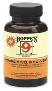 Hoppes No 9 Synthetic Blend Gun Bore Cleaner 4 oz 904G
