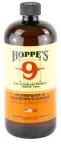 Hoppe's No. 9 Solvent Liquid Quart 10 Pack 932
