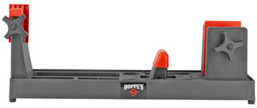 Hoppes Gun Vise Grey-img-0