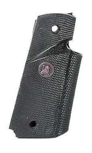 Pachmayr Signature Grips Fits 1911 Black 02921