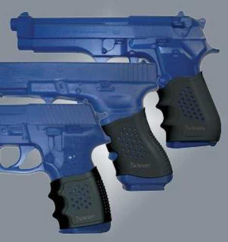Click to see larger image. Pachmayr Grip Tactical Glove Fits S&W Sigma "V" Slip-On Black 5166