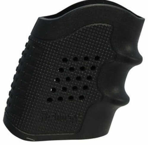 Pachmayr Grip Tactical Glove Fits Springfield XDS Slip-On Black 05178-img-0