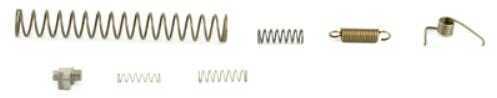 Powder River Precision Trigger Spring Kit Fits XDS Models With Recall Work Already Performed Will Not Fit First Generati