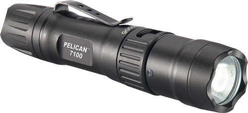 Pelican 7100 Variable Output Led - 695/348/33 Flashlight