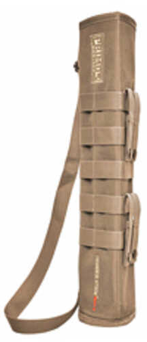 Primos Trigger Stick Short Scabbard Bag Coyote Tan 65819