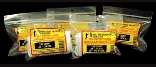 .270-.38 Cal. 100CT. Patches