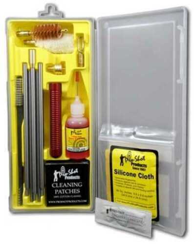 Pro-Shot Products Classic Box Kit Cleaning Kit 12 Gauge Shotgun S12KIT