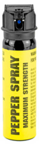 PS Products Eliminator Pepper Spray 4oz